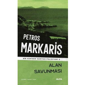 Alan Savunması Alfa Yayınları