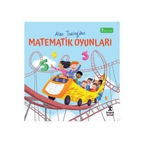 Alan Turing'den Matematik Oyunları - Alan Turing