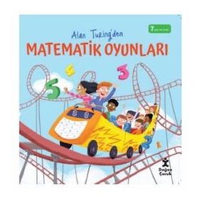 Alan Turing'den Matematik Oyunları - Alan Turing