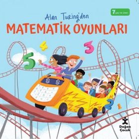 Alan Turing'den Matematik Oyunları - Alan Turing