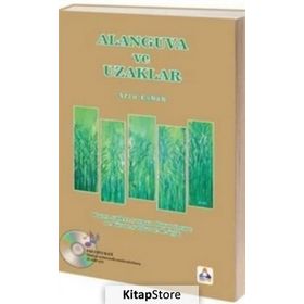 Alanguva ve Uzaklar - Arzu Eşbah