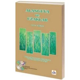 Alanguva ve Uzaklar - Arzu Eşbah