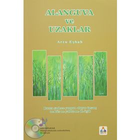 Alanguva ve Uzaklar - Arzu Eşbah
