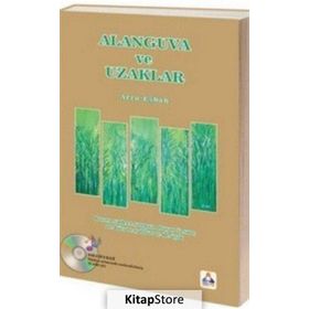 Alanguva ve Uzaklar - Arzu Eşbah