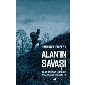 Alanın Savaşı - Emmanuel Guibert