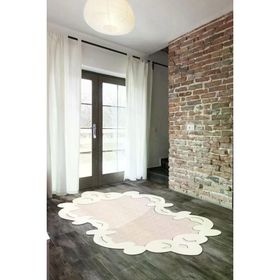 Alanur Home ST210FG412GR Nilüfer Lazer Kesim İkili Banyo Takımı
