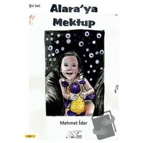 Alara'ya Mektup - Mehmet İder