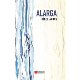 Alarga - Berikan Yayınları