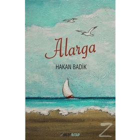 Alarga - Hakan Badik