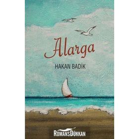 Alarga - Hakan Badik