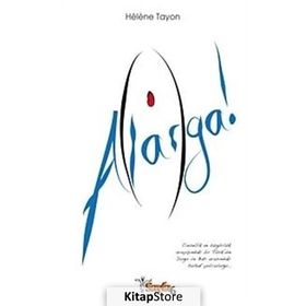ALARGA - HELENE TAYON