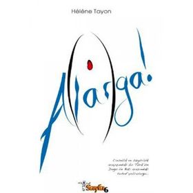 ALARGA - HELENE TAYON
