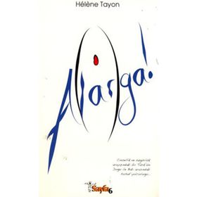 ALARGA - HELENE TAYON