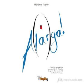 ALARGA - HELENE TAYON