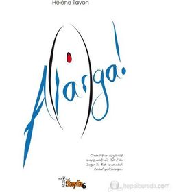 ALARGA - HELENE TAYON