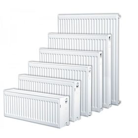 Alarko 22-PKKP 600-500 Panel Radyatör