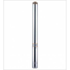 Alarko 4'' 4SD4/10 DMD 1HP Tek Dalgıç Pompa