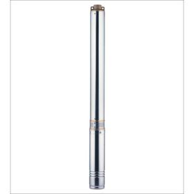 Alarko 4'' 4SD4/14 DMD 1.5HP Tek Dalgıç Pompa