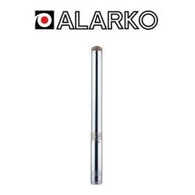 Alarko 4SD16-20 DMD 7,5 HP Trifaze Dalgıç Pompa