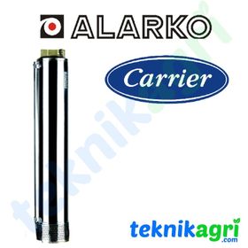 Alarko 4SD16-9 DMD 3 HP Trifaze Dalgıç Pompa
