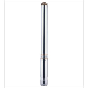 Alarko 4SD2-16 DMD 1 HP Trifaze Dalgıç Pompa