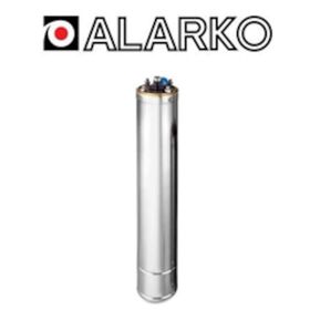 Alarko 4sd2/65 5 5 Hp 380 Watt Dalgıç Pompa