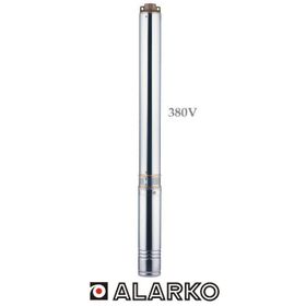 Alarko 4SD4-32 DMD 4 HP Trifaze Dalgıç Pompa