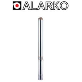 Alarko 4SD4-45 DMD 7,5 HP Trifaze Dalgıç Pompa