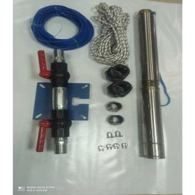 Alarko 4SD6-15 DMD 2 HP Trifaze Dalgıç Pompa