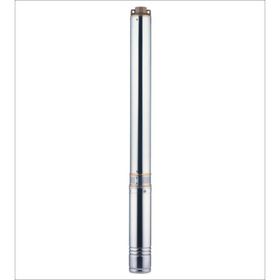 Alarko 4SD6-20 DMD 3 HP Trifaze Dalgıç Pompa