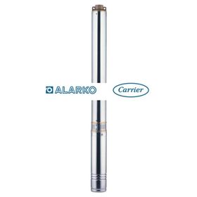 Alarko 4SD6-9 DMD 1 HP Trifaze Dalgıç Pompa