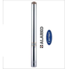Alarko 4SDM10-10 2 HP Monofaze Dalgıç Pompası