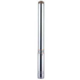 Alarko 4SDM10-10 2 HP Monofaze Dalgıç Pompası