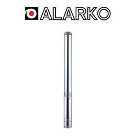 Alarko 4SDM2-2 DMD 1,5 HP Monofaze Dalgıç Pompa