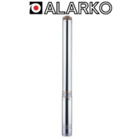Alarko 4SDM4-10 DMD 1 HP Monofaze Dalgıç Pompa