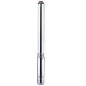 Alarko 4SDM6-8 DMD 1 HP Monofaze Dalgıç Pompa
