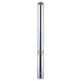Alarko 4SDM6-8 DMD 1 HP Monofaze Dalgıç Pompa