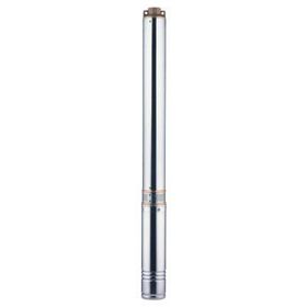 Alarko 4SDM6-8 DMD 1 HP Monofaze Dalgıç Pompa