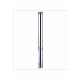 Alarko 4SDM6-8 DMD 1 HP Monofaze Dalgıç Pompa