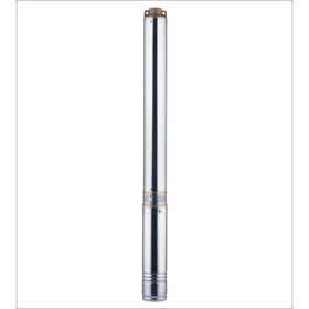 Alarko 4SDM6-8 DMD 1 HP Monofaze Dalgıç Pompa