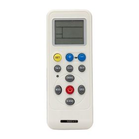 Alarko A998 5000 in 1 Akıllı Klima Kumandası