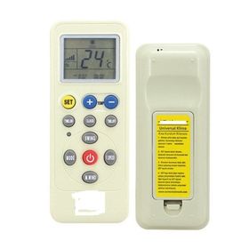 Alarko A998 5000 in 1 Akıllı Klima Kumandası