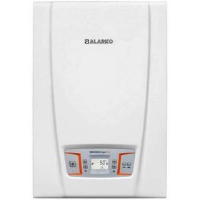 Alarko Carrier Seradens SSP 20 Kw Hermetik Kombi