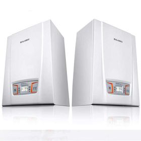 Alarko Carrier Seradens SSP 20 Kw Hermetik Kombi