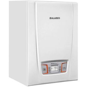 Alarko Carrier Seradens SSP 20 Kw Hermetik Kombi