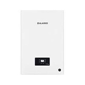Alarko Carrier Suf 24 Kw Tam Yoğuşmalı Kombi