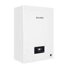 Alarko Carrier Suf 24 Kw Tam Yoğuşmalı Kombi