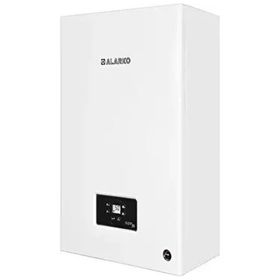 Alarko Carrier Suf 24 Kw Tam Yoğuşmalı Kombi