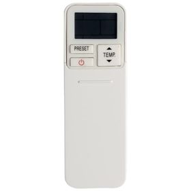 Alarko Carrier X-Power 9 12 18 22 24 BTU Uyumlu Klima Kumandası