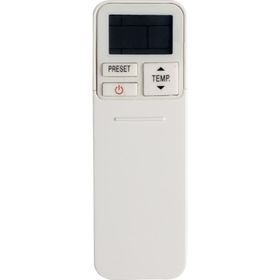 Alarko Carrier X-Power 9 12 18 22 24 BTU Uyumlu Klima Kumandası